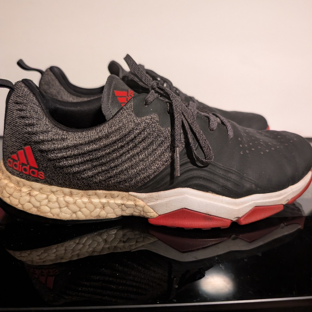 Men's Adidas Boost Endless  Energy AD Power Sneakers Size 9